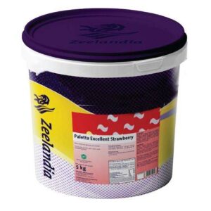 Paletta Excellent Strawberry 5kg