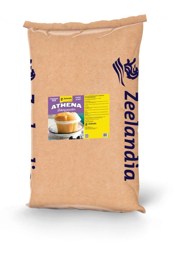Athena Baking Powder 10kg