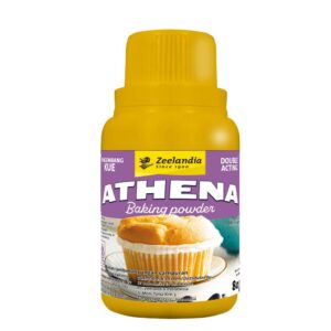 Athena Baking Powder 20x80gr