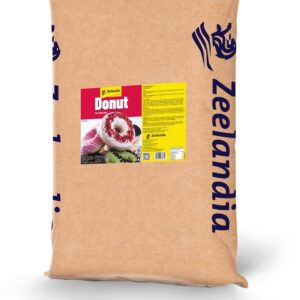 Zeelandia Donut Concentrate 10kg