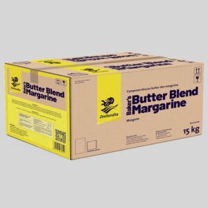 Butter Blend Margarine 15kg