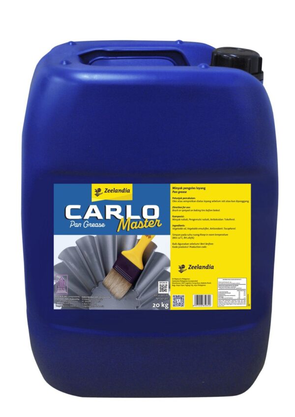 Carlo 20kg