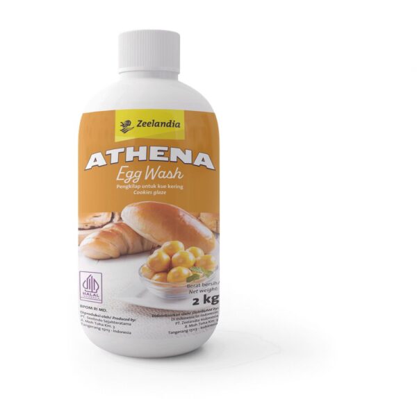Athena Egg Wash 8x2kg