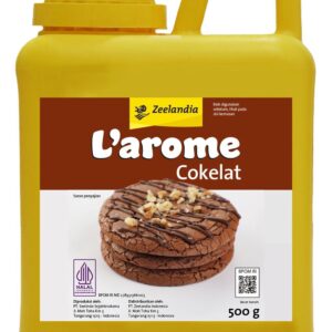 L'arome Coklat 500g