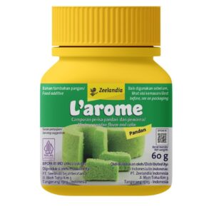 L'arome Pandan 60g