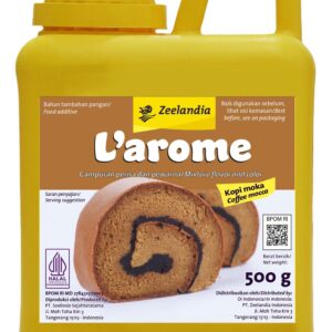 L'arome Kopi Moka 500g