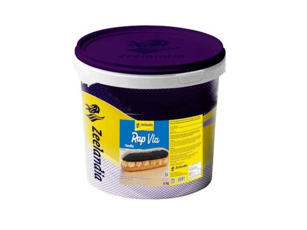Rap Vla Vanilla 5kg