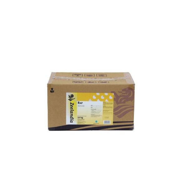 Rap Custard 10kg