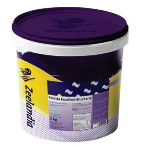 Paletta Excellent Blueberry 5kg