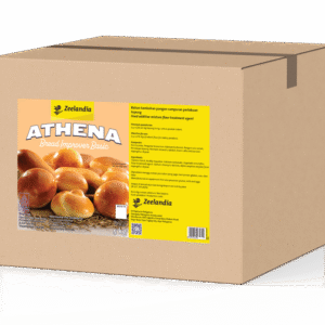 Athena Bread Improver Basic 5kg