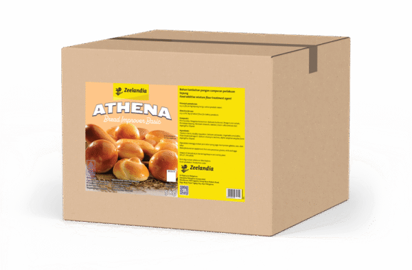 Athena Bread Improver Basic 5kg