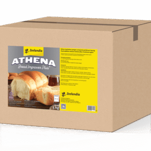Athena Bread Improver Plus 5kg