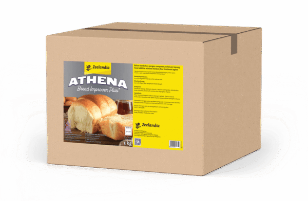 Athena Bread Improver Plus 5kg