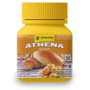 Athena Egg Wash 36x60g