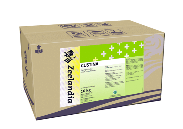 Custina 10kg