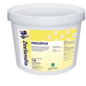 Frescoplus 4kg