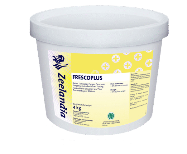 Frescoplus 4kg