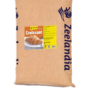 Zeelandia Croissant Mix 10kg
