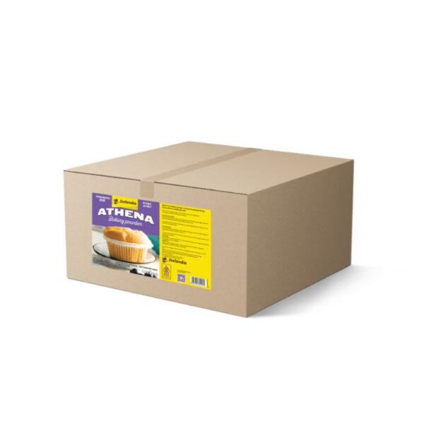 Athena Baking Powder 20x80gr