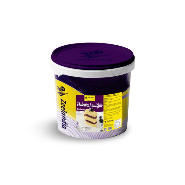 Paletta Excellent Blueberry 5kg