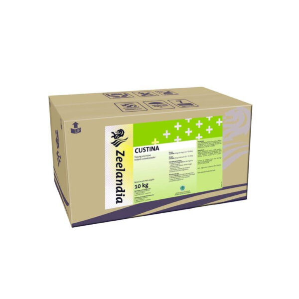 Custina 10kg