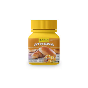 Athena Egg Wash 36x60g