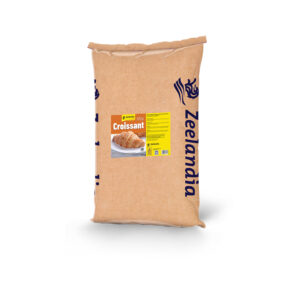 Zeelandia Croissant Mix 10kg