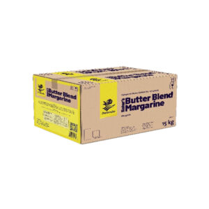Butter Blend Margarine 15kg