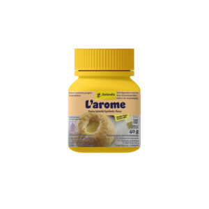 L'arome Vanilla Milk 40g