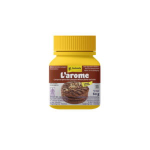 L'arome Coklat 60g