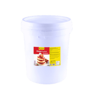 Paletta Strawberry 25kg