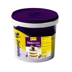 Paletta Fruitfill Blueberry 5kg