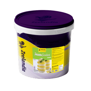 Paletta fruitfill Lemon 5kg