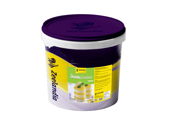 Paletta fruitfill Lemon 5kg