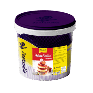 Paletta Fruitfill Strawberry 5kg