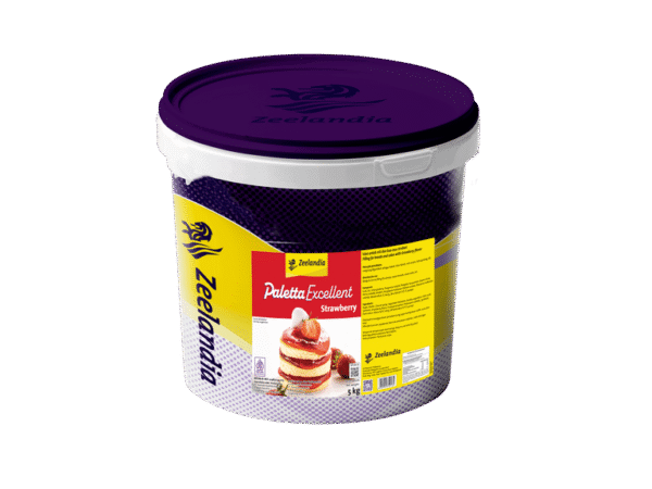 Paletta Fruitfill Strawberry 5kg