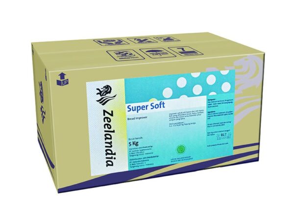 Super Soft 5kg