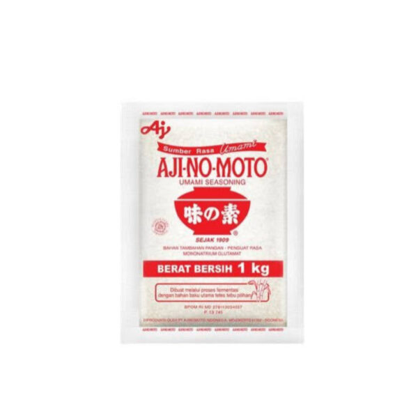 Ajinomoto KGLC Kasar 1kg
