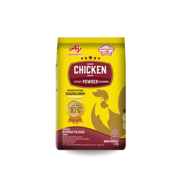 Ajinomoto Chicken Powder 1kg